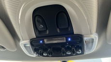 MINI Hatchback 1.5 Cooper Classic 5dr Auto Petrol Hatchback